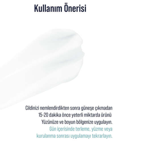 Skin Sensual Leke Karşıtı Güneş Kremi SPF50+ 50 ml - 3
