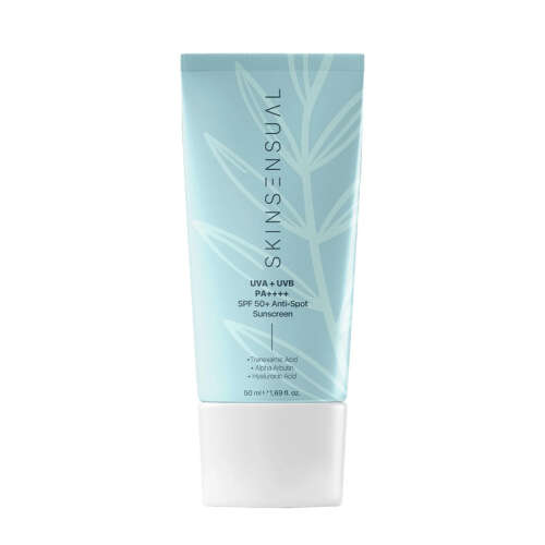 SkinSensual Leke Karşıtı Güneş Kremi SPF50+ 50 ml - SkinSensual