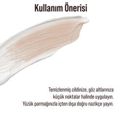 Skin Sensual Magic Eye Duo Repair-CC Medium to Dark Göz Altı Kremi 15 ml - 5