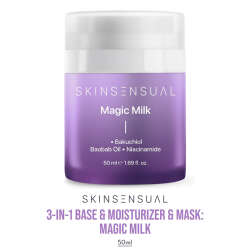 Skin Sensual Magic Milk 50 ml - 2