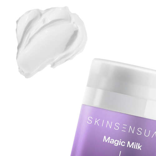 Skin Sensual Magic Milk 50 ml - 3