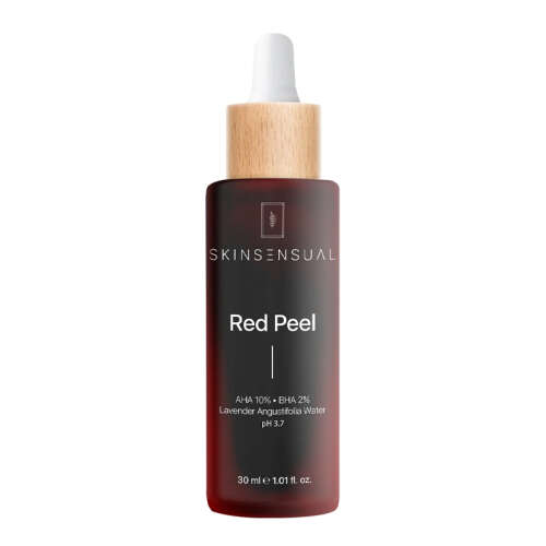 Skin Sensual Red Peel 30 ml - Skin Sensual