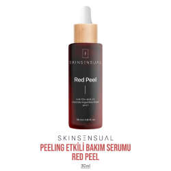 Skin Sensual Red Peel 30 ml - 2