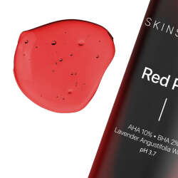 Skin Sensual Red Peel 30 ml - 3