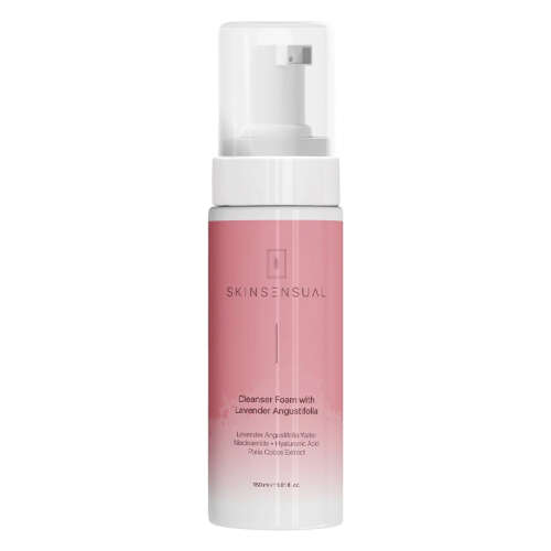 Skin Sensual Temizleme Köpüğü 150 ml - Skin Sensual