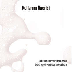 Skin Sensual Temizleme Köpüğü 150 ml - 6