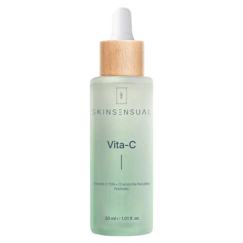 Skin Sensual Vita-C Serum 30 ml - Skin Sensual