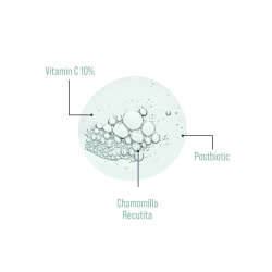 Skin Sensual Vita-C Serum 30 ml - 3