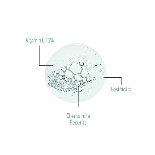 Skin Sensual Vita-C Serum 30 ml - 3