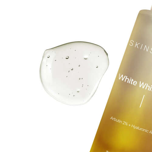 Skin Sensual White White Glow Serum 30 ml - 2