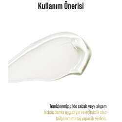 Skin Sensual White White Glow Serum 30 ml - 4