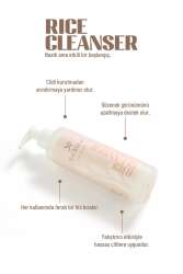 So Rice Rice Cleanser 200 ml - 2