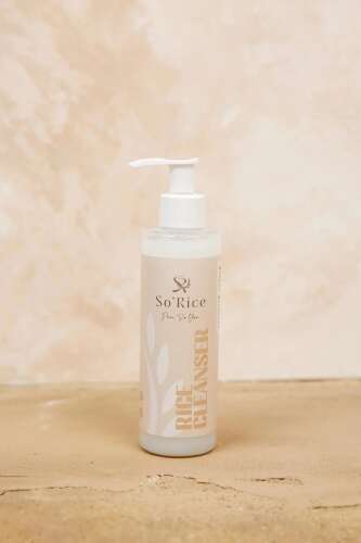 So Rice Rice Cleanser 200 ml - 7