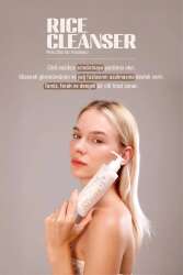 So Rice Rice Cleanser 200 ml - 3
