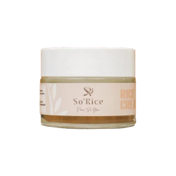 So Rice Rice Cream 50 ml - 1