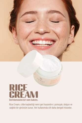 So Rice Rice Cream 50 ml - 7