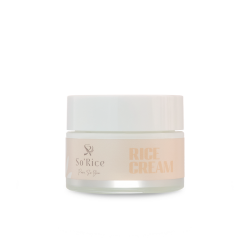So Rice Rice Cream 50 ml - 9