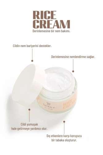 So Rice Rice Cream 50 ml - 6