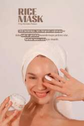 So Rice Rice Mask 50 ml - 5