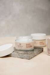 So Rice Rice Mask 50 ml - 5