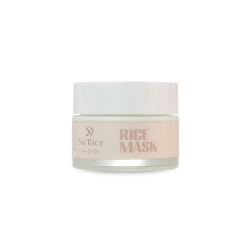 So Rice Rice Mask 50 ml - 7