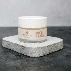 So Rice Rice Mask 50 ml - 1