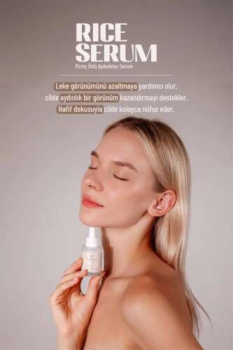 So Rice Rice Serum 30 ml - 2