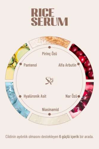 So Rice Rice Serum 30 ml - 6