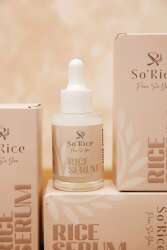 So Rice Rice Serum 30 ml - 7