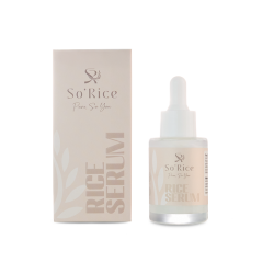 So Rice Rice Serum 30 ml - 10