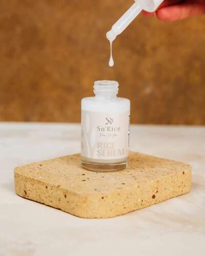 So Rice Rice Serum 30 ml - 6