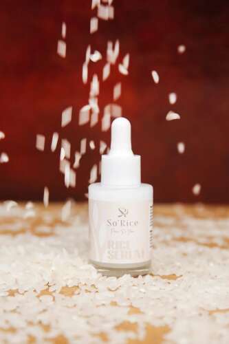 So Rice Rice Serum 30 ml - 8