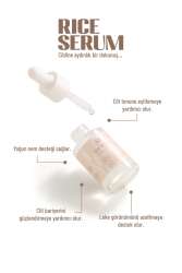 So Rice Rice Serum 30 ml - 2