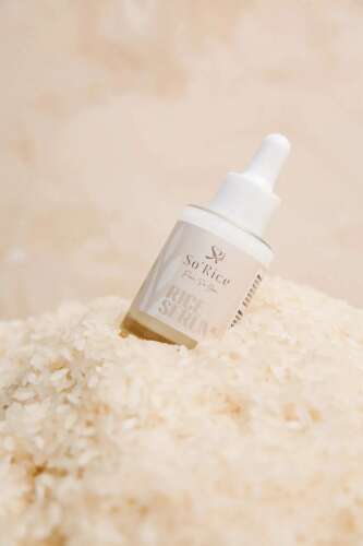 So Rice Rice Serum 30 ml - 4