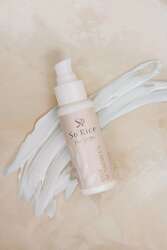 So Rice Rice Sunscreen 50 ml - 3