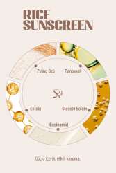 So Rice Rice Sunscreen 50 ml - 7