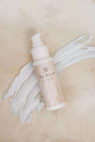 So Rice Rice Sunscreen 50 ml - 2