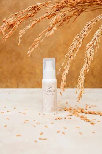 So Rice Rice Sunscreen 50 ml - 6