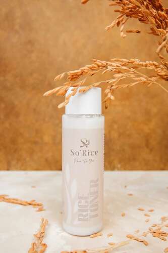 So Rice Rice Toner 200 ml - 3