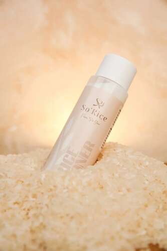 So Rice Rice Toner 200 ml - 7