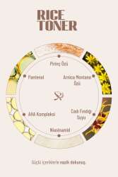 So Rice Rice Toner 200 ml - 8