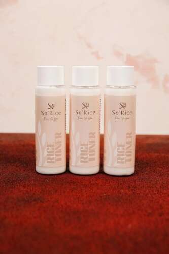 So Rice Rice Toner 200 ml - 8