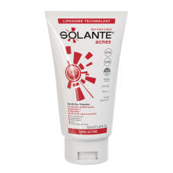 Solante Acnes Sun Care Lotion SPF 50+ 50 ml - 1
