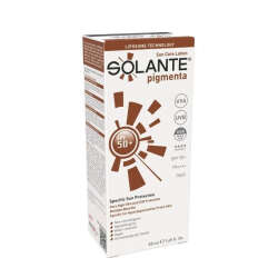Solante Pigmenta Lotion SPF 50+ 50 ml - 2