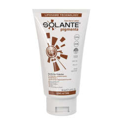 Solante Pigmenta Lotion SPF 50+ 50 ml - 1