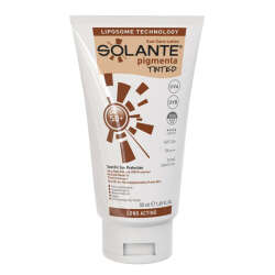 Solante Pigmenta Tinted Lotion SPF 50+ 50 ml - 1