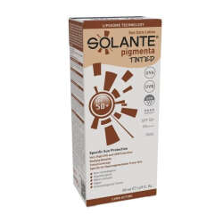 Solante Pigmenta Tinted Lotion SPF 50+ 50 ml - 2