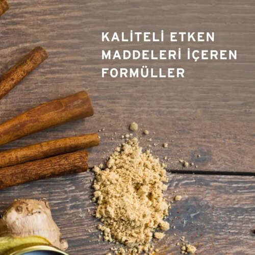 Solgar Cellular Energy Takviye Edici Gıda 28 Bitkisel Kapsül - 6