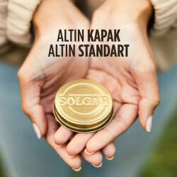 Solgar Kangavites Multivitamin ve Mineral Takviye Edici Gıda 60 Tablet - 4