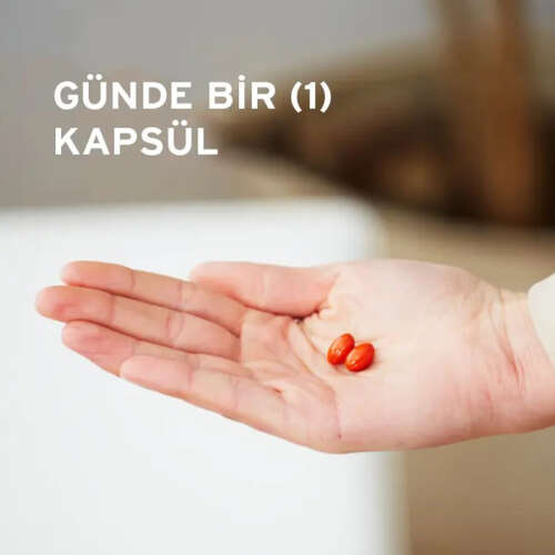 Solgar Nutri Nano CoQ 10 3.1x 50 Tablet - 3